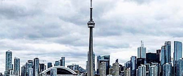 ATB Capital Markets Toronto