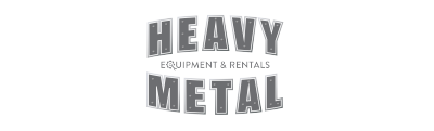 Heavy Metal Equipment & Rentals