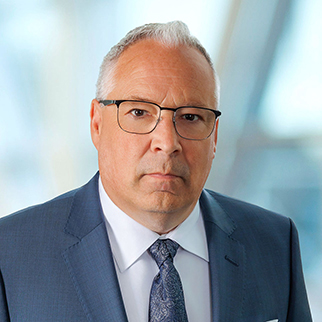 Headshot of Darren Eurich