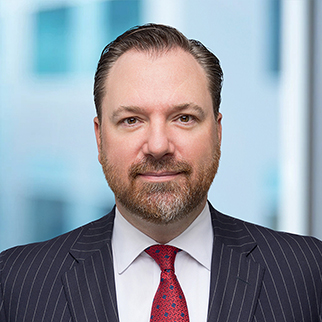 Headshot of Greg Greer