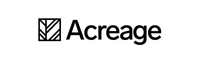 Acreage Holdings Inc. Logo