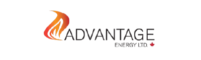 Advantage Energy Ltd. Logo