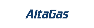 AltaGas Ltd. Logo