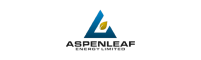 Aspenleaf Energy Ltd. Logo