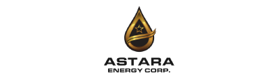 Astara Energy Corp. Logo