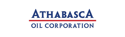 Athabasca Oil Corp. Logo