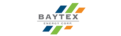 Baytex Energy Corp. Logo