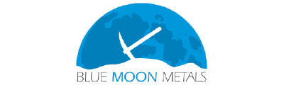 Blue Moon Metals Inc Logo