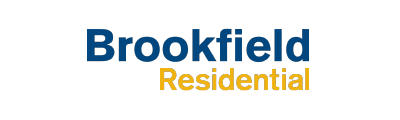 Brookfield Residential Properties Logo