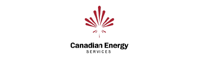 CES Energy Solutions Corp. Logo