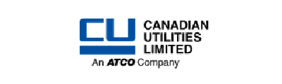 Canadian Utilities Ltd. Logo