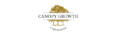 Canopy Growth Corp. Logo