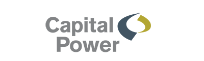 Capital Power Corporation Logo