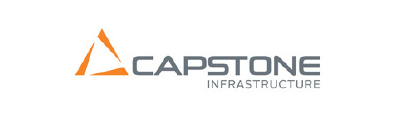 Capstone Infrastructure Corp