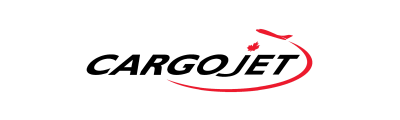 June 2025- Cargojet Logo