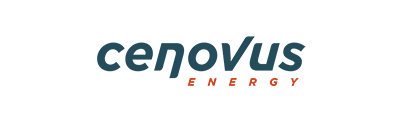 Cenovus Energy Inc. Logo