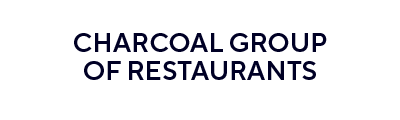 Charcoal Group of Restaurants Logo