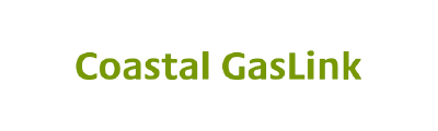 Coastal GasLink Logo