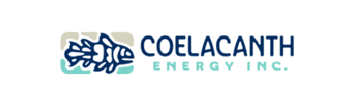 Coelacanth Energy Inc. Logo
