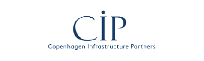 Copenhagen Infrastructure Partners Logo