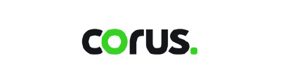 Corus Entertainment Inc. Logo