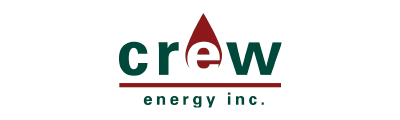 Crew Energy Inc.