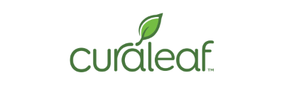 Curaleaf Holdings. Inc Logo