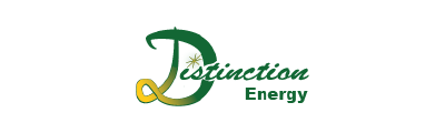 Distinction Energy Corp. Logo