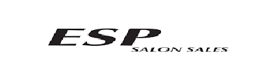 ESP Salon Sales Inc. Logo