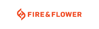 Fire & Flower Cannabis Co. Logo