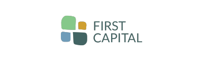 First Capital Logo