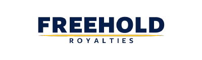 Freehold Royalties Ltd.