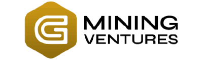 G Mining Ventures Corp. logo