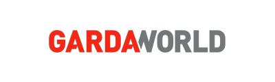 GardaWorld Security Corp. Logo