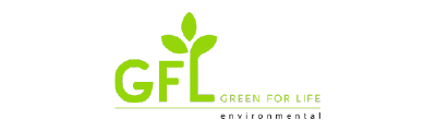 GFL Environmental Inc. Logo