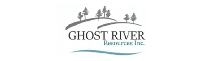 Ghost River Resources Inc. Logo
