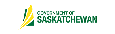 April 2025- Government of Saskatchewan Logo