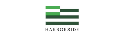 Harborside Inc. Logo