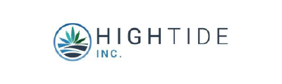 High Tide Inc. Logo