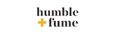 Humble + Fume Inc. Logo