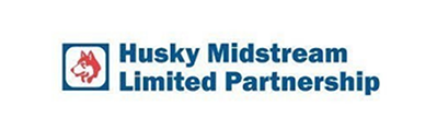 Husky Midstream LP Logo