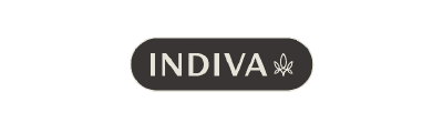 Indiva Ltd. logo