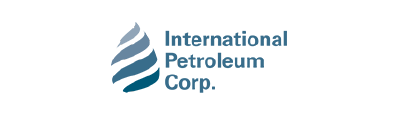 International Petroleum Corp. Logo