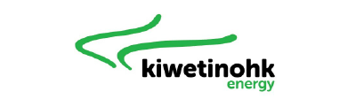 Kiwetinohk Energy Logo