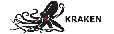 Kraken Robotics Inc. Logo