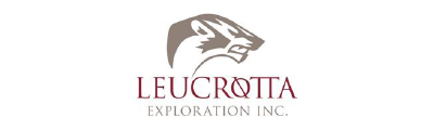  Leucrotta Exploration Inc. Logo