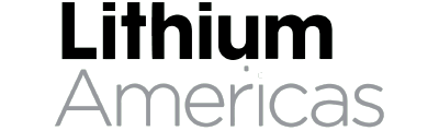 Lithium Americas Corp. Logo
