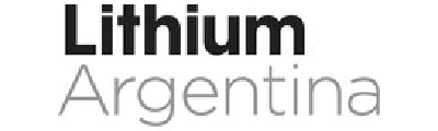 Lithium Argentina AG Logo