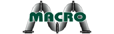 Macro Industries Inc. Logo