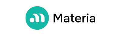 Materia Logo